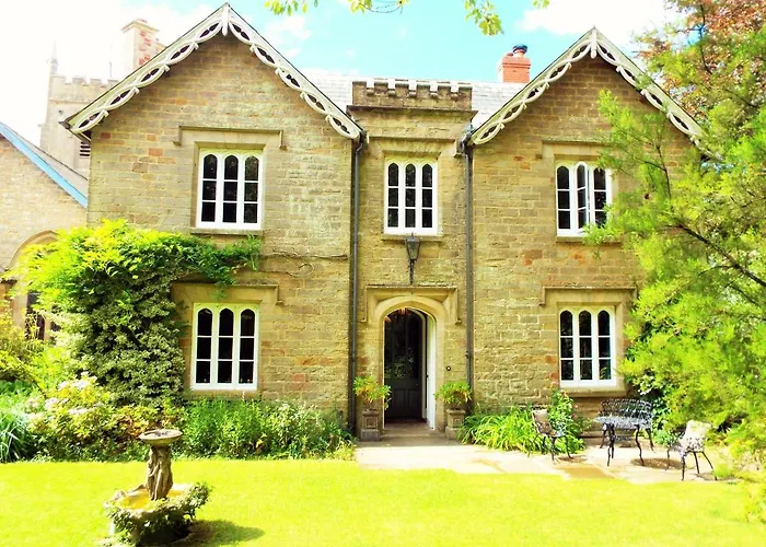 Old Vicarage B&B