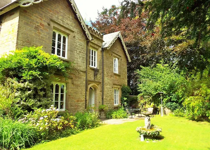 Old Vicarage B&B