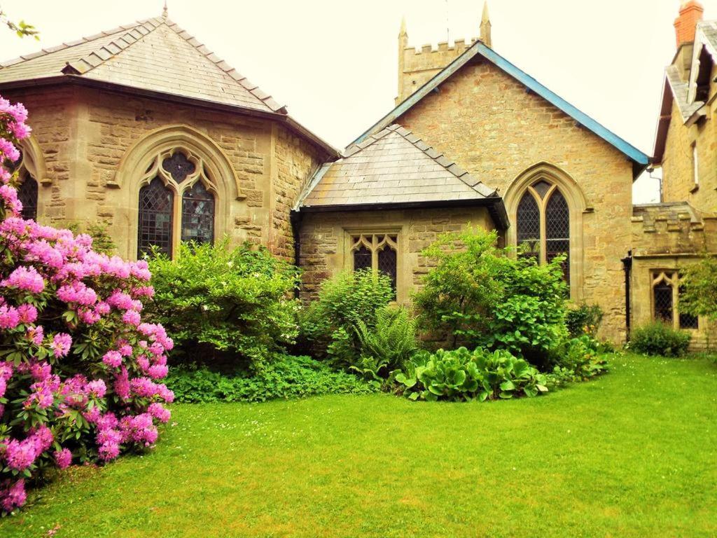 Old Vicarage Bed & Breakfast