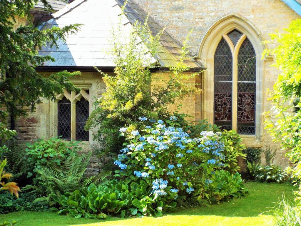 Old Vicarage Coleford (Gloucestershire)