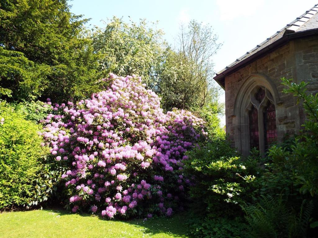 Old Vicarage