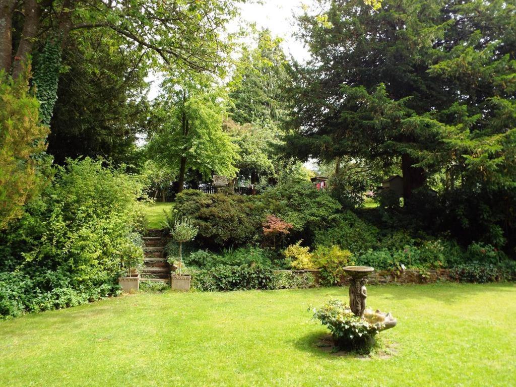 Old Vicarage Coleford (Gloucestershire)