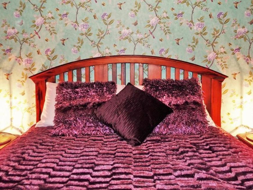 Old Vicarage Bed & Breakfast 3*