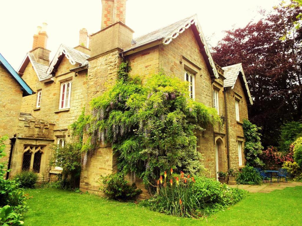 Old Vicarage Bed & Breakfast Coleford (Gloucestershire)
