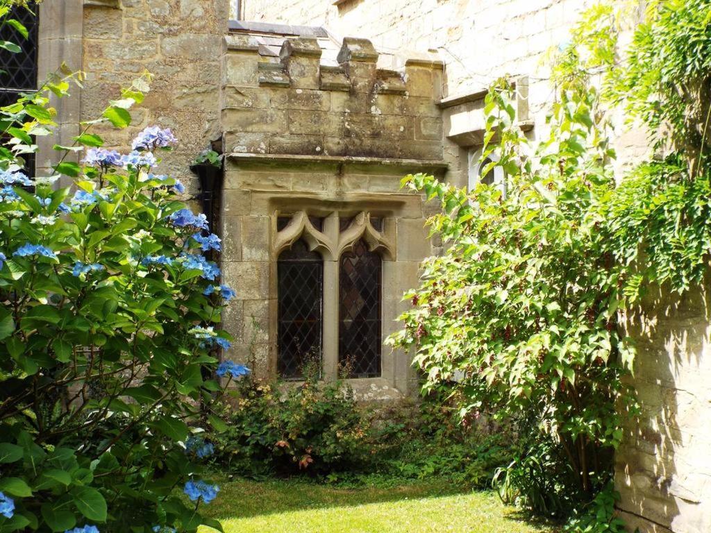 Old Vicarage Bed & Breakfast Coleford (Gloucestershire)