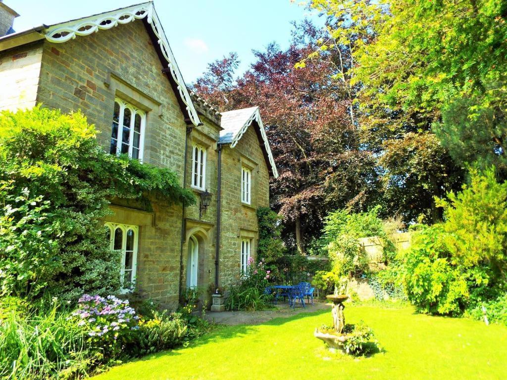 Bed & Breakfast Old Vicarage