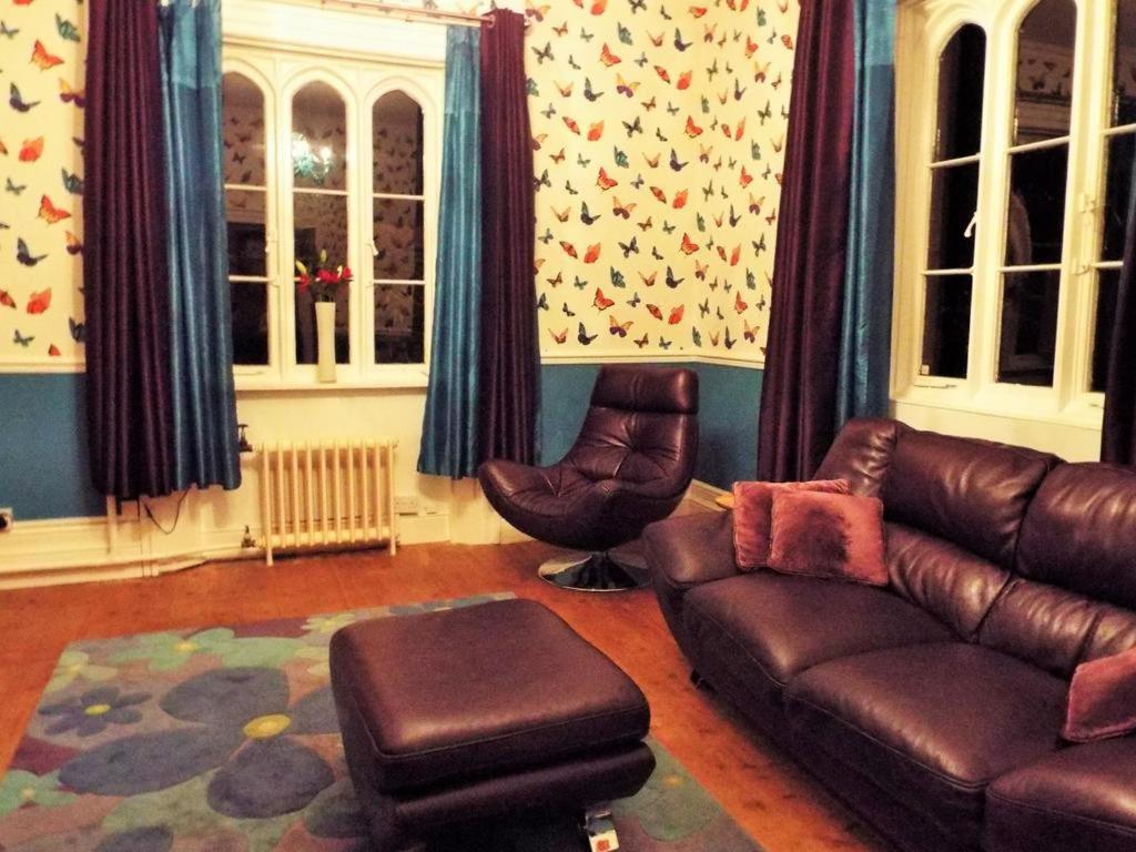 Old Vicarage
