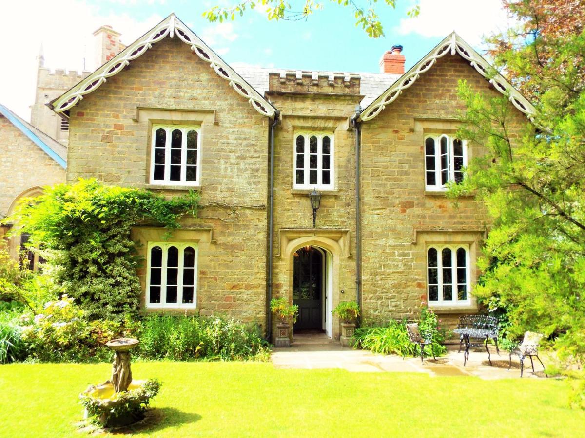 Old Vicarage
