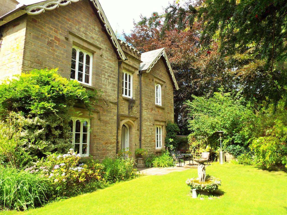 Bed & Breakfast Old Vicarage Coleford (Gloucestershire)