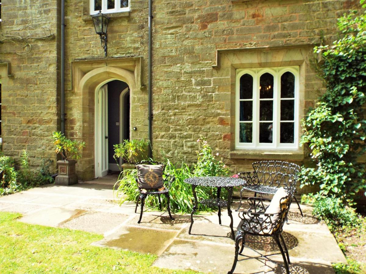 Old Vicarage Coleford (Gloucestershire)